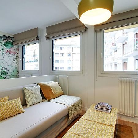 Pick A Flat'S Apartment In Eiffel Tower- Boulevard De Grenelle Párizs Kültér fotó